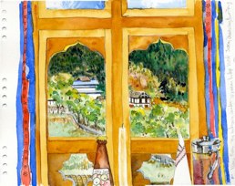 Mountain Lodge Hotel