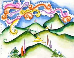 Impression of Bhutan