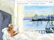 Homeward Bound - Park Hyatt - Sydney Harbor