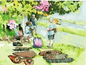 Oct 2 Lesley Ann Martins
Wewack Home