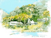 Saint Johnâ€™s Mission