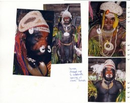 Sepik River 6
