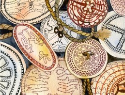 collecting artifacts