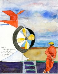 maintaining the mire