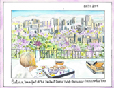 Pretoria - Herbert Baker Hotel