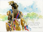 Manus Island, Admiralty Islands